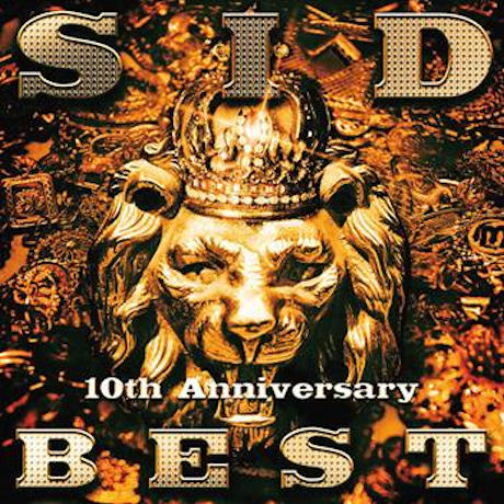 SID(시도) - 10TH ANNIVERSARY BEST