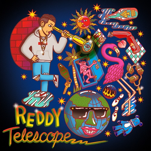 REDDY - TELESCOPE