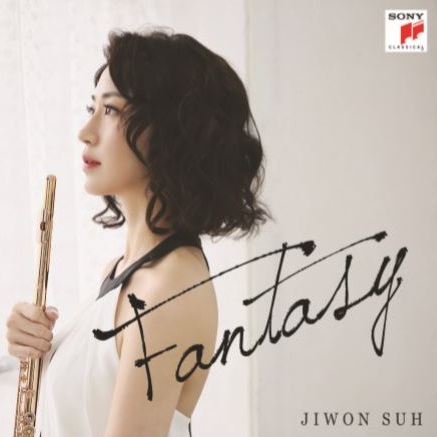 ソ・ジウォン(SUH JI WON) - FANTASY