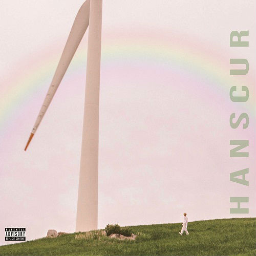 HANSCUR - BLOW YOUTH