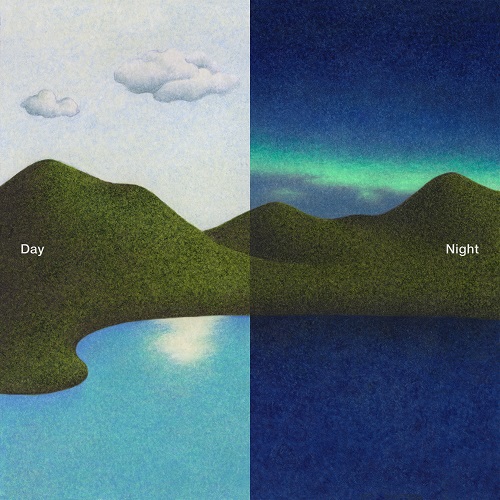屋上月光(OKDAL) - DAY / NIGHT