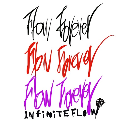 INFINITE FLOW(I.F) - FLOW FOREVER