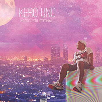 KERO ONE - REFLECTION ETERNAL (Digipack)