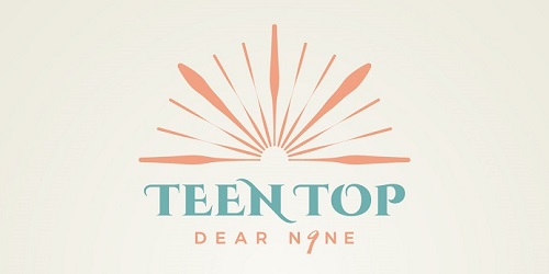 TEEN TOP - DEAR.N9NE [Drive Ver.]