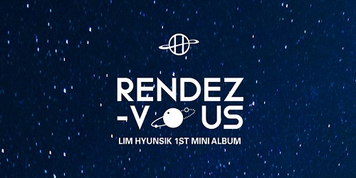イム・ヒョンシンク(LIM HYUN SIK) - RENDEZ-VOUS