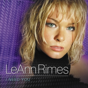 LEANN RIMES - I NEED YOU
