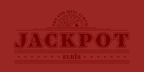 ELRIS - JACKPOT [Black Ver.]