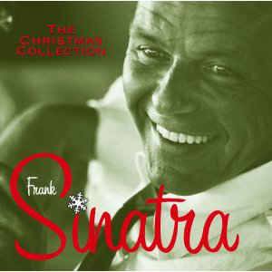 FRANK SINATRA - THE CHRISTMAS COLLECTION