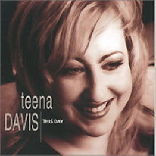 TEENA DAVIS - THIS DAY