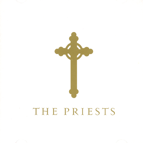 PRIESTS - THE PRIESTS