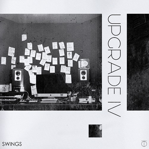 SWINGS - 7集 UPGRADE IV