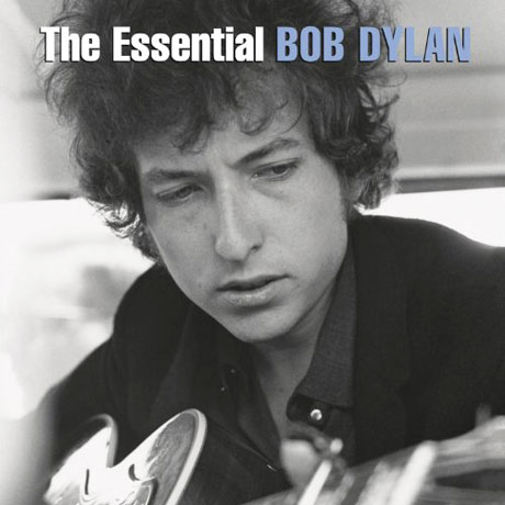BOB DYLAN - THE ESSENTIAL BOB DYLAN (2CD)