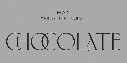 チャンミン(MAX) - CHOCOLATE [Gold Ver.]