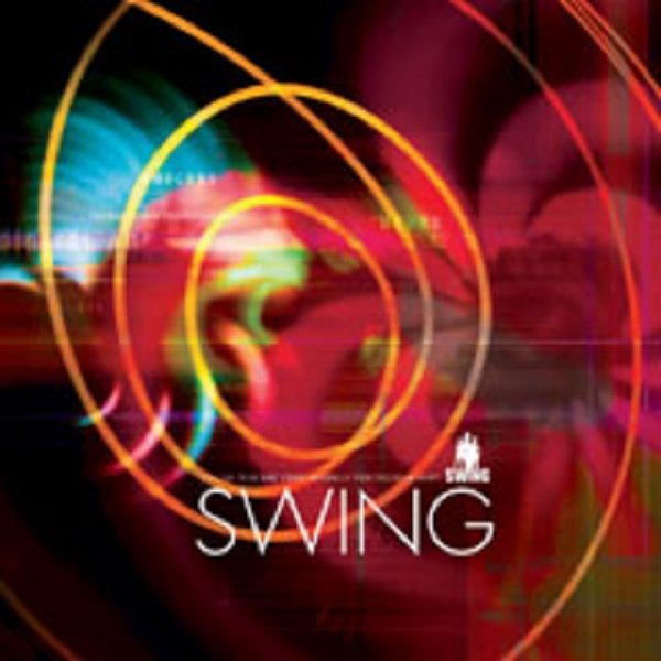 스윙 (SWING) - 1집 SWING