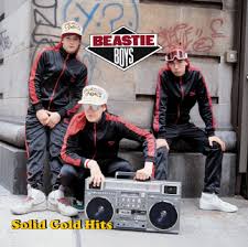 BEASTIE BOYS - SOLID GOLD HITS