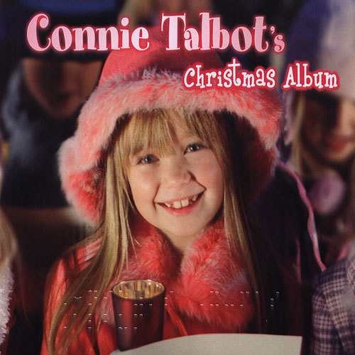 CONNIE TALBOT - CHRISTMAS ALBUM