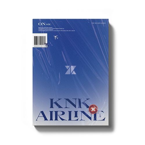 クナクン(KNK) - KNK AIRLINE [On Ver.]