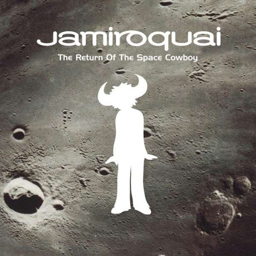 JAMIROQUAI - THE RETURN OF THE SPACE COWBOY [COLLECTOR'S EDITION]