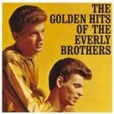 EVERLY BROTHERS - THE GOLDEN HITS OF THE
