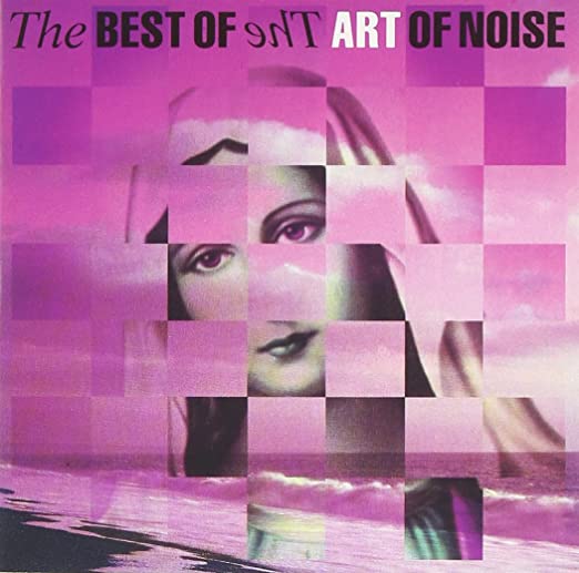 THE ART OF NOISE - THE BEST OF