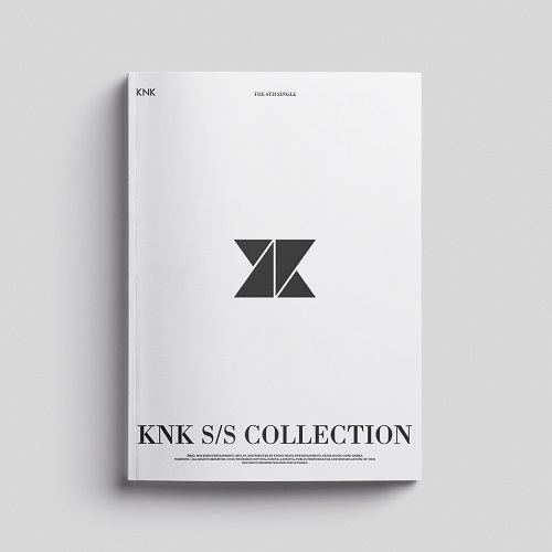 クナクン(KNK) - KNK S/S COLLECTION