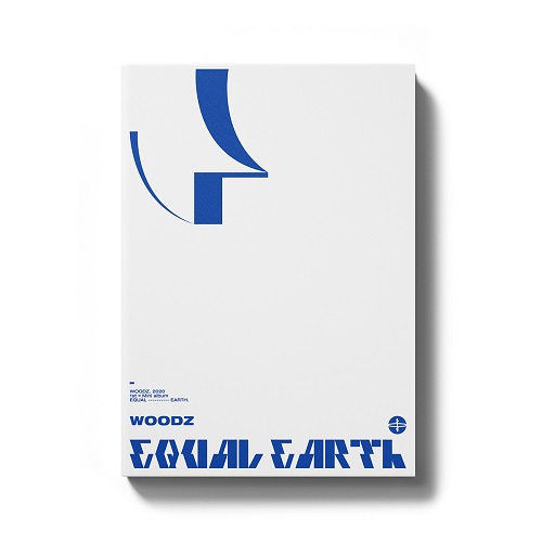 WOODZ(チョ・スンヨン) - EQUAL [Earth Ver.]