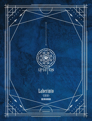 UP10TION - LABERINTO [Crime Ver.]
