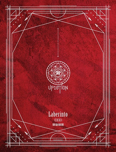 UP10TION - LABERINTO [Clue Ver.]