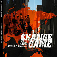 V.A - MASTER PLAN PRESENTS CHANGE THE GAME
