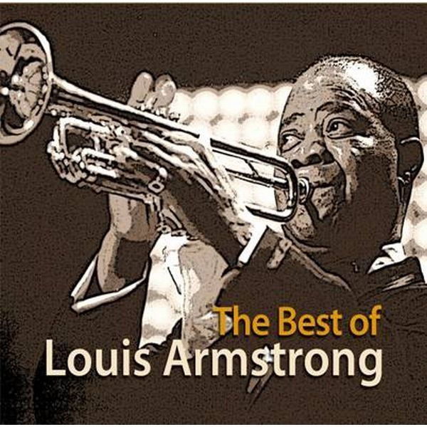 LOUIS ARMSTRONG - BEST OF : PRESTIGE ELITE JAZZ BEST SERIES