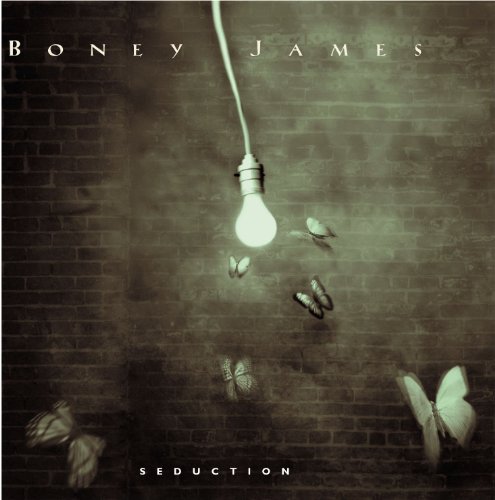 BONEY JAMES - SEDUCTION