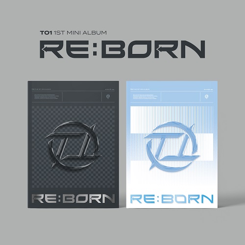 TO1 - RE:BORN [R Ver.]