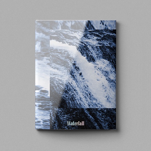 B.I - WATERFALL [Waterfall Ver.]