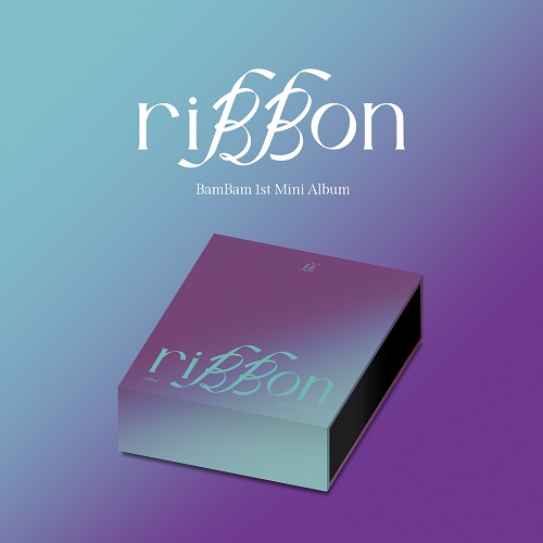 BAMBAM - riBBon [Pandora Ver.]