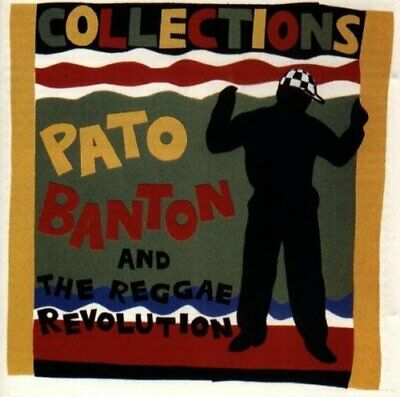 PATO BANTON - COLLECTIONS
