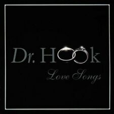 DR. HOOK - LOVE SONGS [수입]