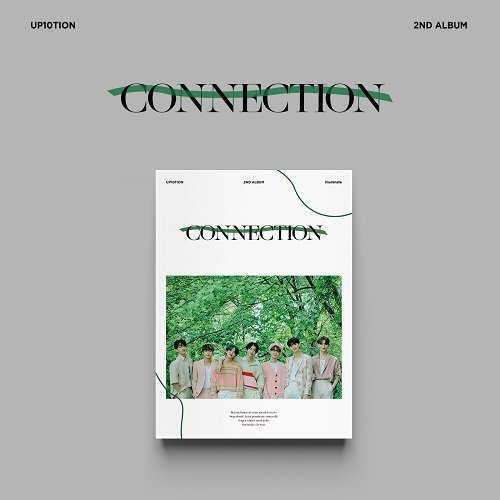 UP10TION - CONNECTION [Illuminate Ver.]