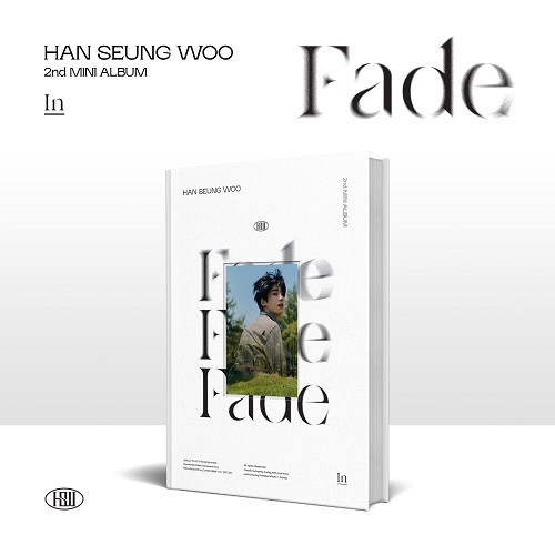 ハン・スンウ(HAN SEUNG WOO) - FADE [In Ver.]