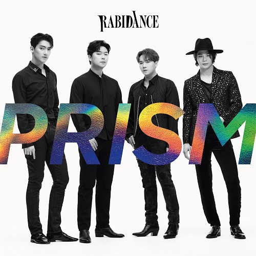 RabidAnce - PRISM
