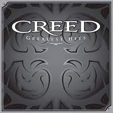CREED - GREATEST HITS