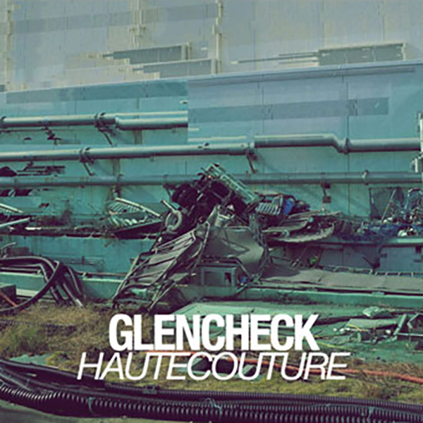 글렌체크(GLEN CHECK) - HAUTE COUTURE [LP/VINYL]