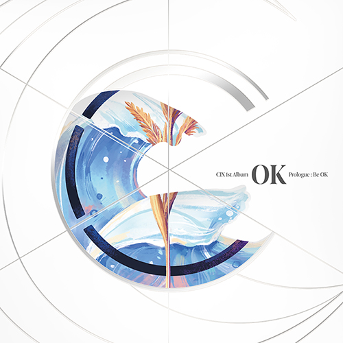 CIX - 'OK' Prologue : Be OK [STORM Ver.]