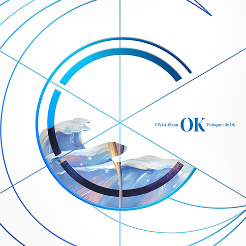 CIX - 'OK' Prologue : Be OK [WAVE Ver.]