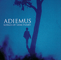 ADIEMUS - SONGS OF SANCTUARY