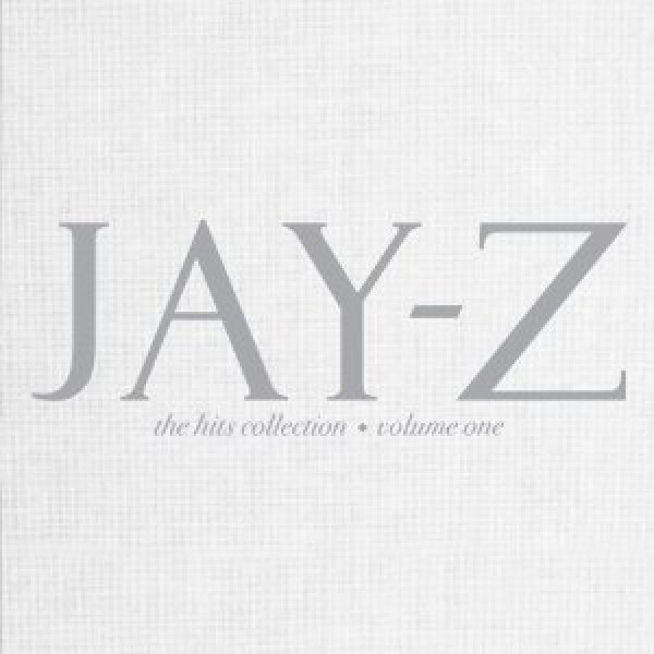 JAY-Z - THE HITS COLLECTION VOLUME ONE [수입]