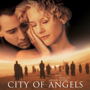 O.S.T - CITY OF ANGELS