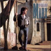 RICHARD MARX - REPEAT OFFENDER