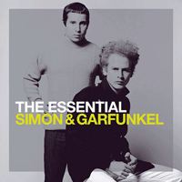SIMON & GARFUNKEL - THE ESSENTIAL
