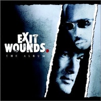 O.S.T - EXIT WOUNDS [수입]