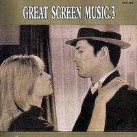 V.A - GREAT SCREEN MUSIC 3